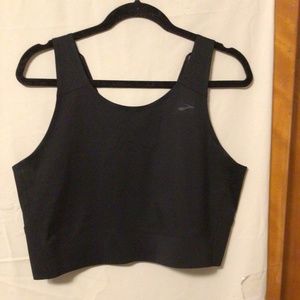 Brooks Sports bra SZ XXL